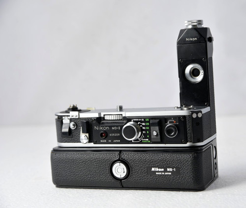 Rar nikon mit - mit, und
