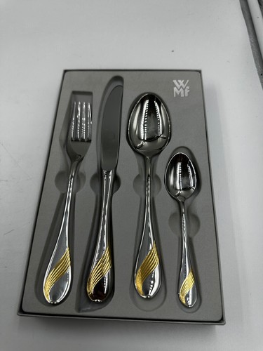 Wmf tafelbesteck ambiente - wmf,