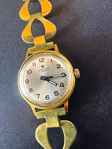 Junghans damen - junghans,