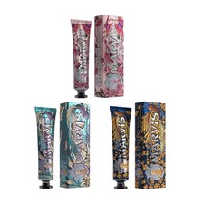 Marvis Toothpaste Whitening