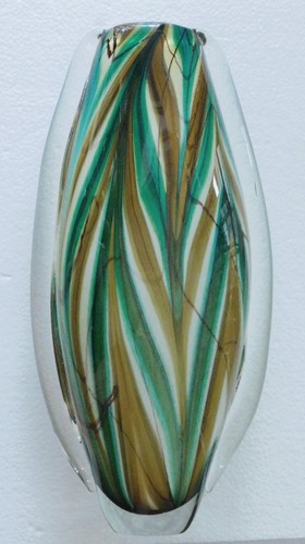 Xxl vase murano alfredo - vase,