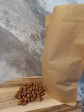 Unbehandelt Hasselnüsse Aus