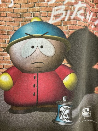 Vintage south park movie eric - south,