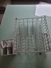 🔴 Geschirrkorb oben 45 cm Geschirrspüler Bosch SPS  NEFF Siemens Lady ✅