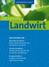 Agrarwirtschaft Fachstufe