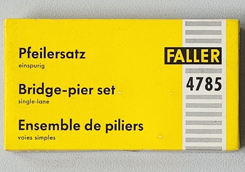 Faller ams 4785 - ams,