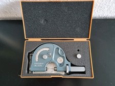 Mitutoyo WJ 3176 Passameter