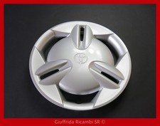 Radkappe Bolzen Toyota Yaris 13” 1999-2003 Ersatzteile Original