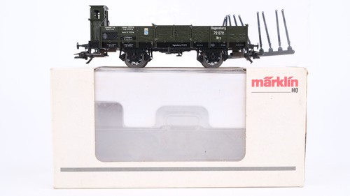 Märklin 46157 - h0,