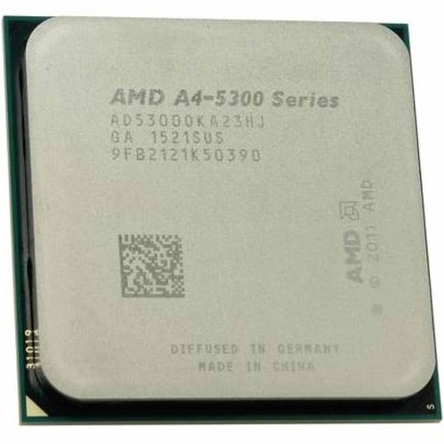 Amd 5300 prozessor cpu - amd,