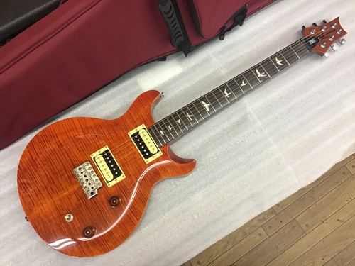 Paul reed smith se - reed,