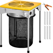 VEVOR 18" Elektrisch