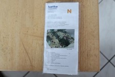 Spur N Luetke, Bausatz Seifenkistenrennen,HOGO Finest Bausatz kleine Betonbrücke