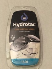 OPTX 20/20 Hydrotac Stick On