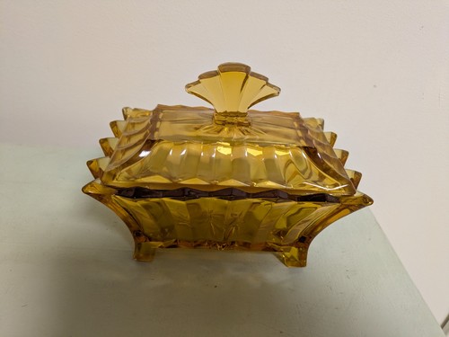 Wunderschöne art deco - wunderschöne,