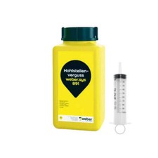 SET Weber.sys 891 1L +