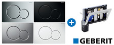 Geberit Sigma01
