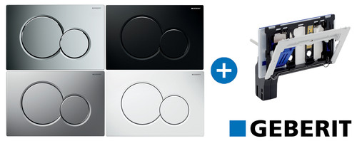 Geberit sigma01 - geberit,