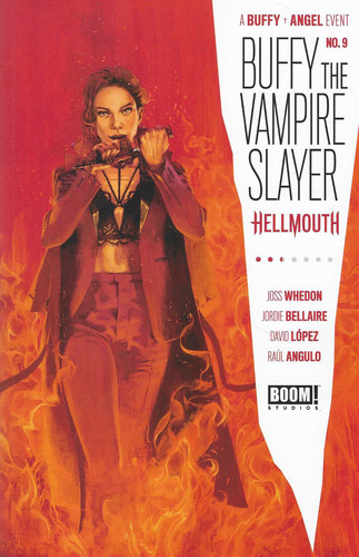 Buffy the vampire slayer - buffy,