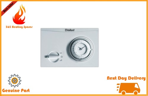 Vaillant 0020116882 timeswitch - 0020116882,