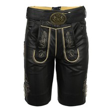 Trachtenlederhose Styl Herren