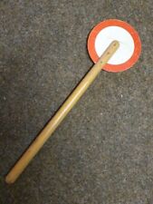 Haltekelle, Kradmelder