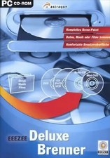 GW084a Deluxe Brenner PC Neu &