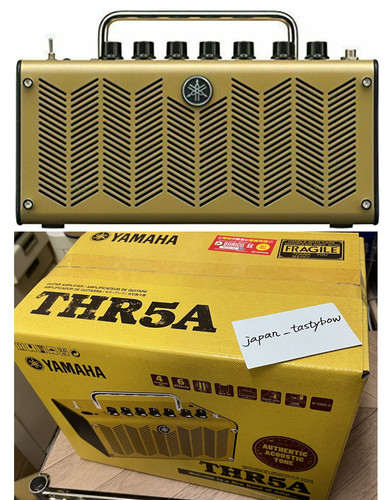 Yamaha thr5a mini - thr5a,