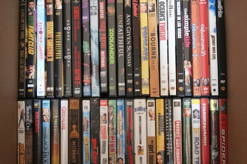 Dvd movies choice - dvd,