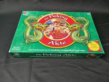 Die Peking Akte MB Spiele 2002
