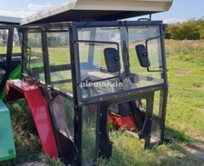 Traktorkabine Schlepper
