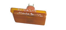 Opel Manta B Blinker Blinkleuchte Leuchte vorne links 90102317