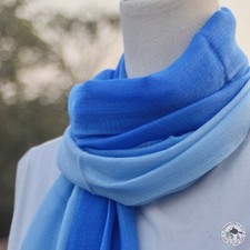 Kaschmirschal "Nadighar" -