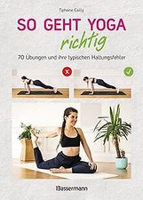 So geht Yoga richtig – 70
