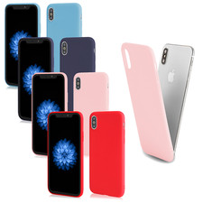 Etui Pudding Matt Case Schutz