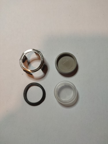 Siedle ersatz plexiglas - siedle,