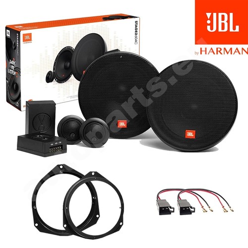 Kit lautsprecher jbl stage - lautsprecher,