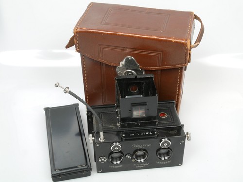 Contessa nettel citoscop - nettel,