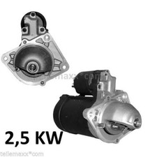 Anlasser für Multicar M30