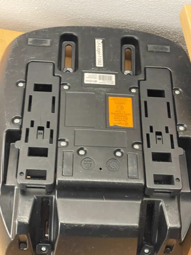 Cybex kindersitz base docking - kindersitz,