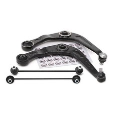 A.B.S. 219903 Querlenker Reparatursatz passend für PEUGEOT 206 Schrägheck (2A/C)