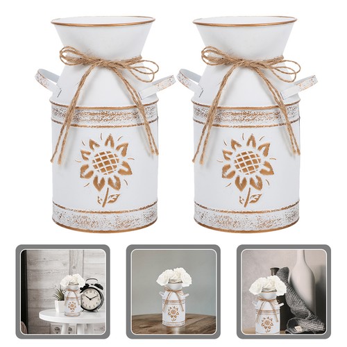 Pcs vase rustikalen - , stil