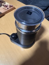 Nespresso Aeroccino 3 Schwarz