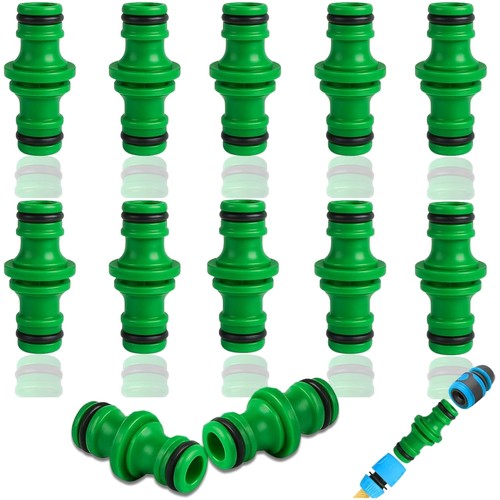 Schlauchverbinder set 2 - set,, 1/2