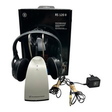 Sennheiser hdr 120 funk - sennheiser, ii