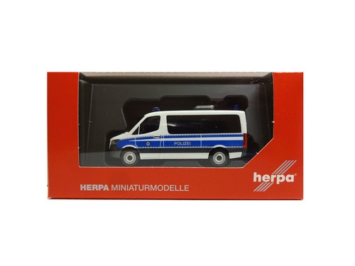 Herpa 099127 mercedes - herpa,