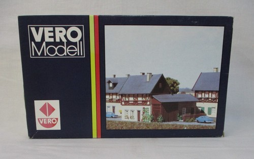 Vero spur handwerkerhaus - vero,