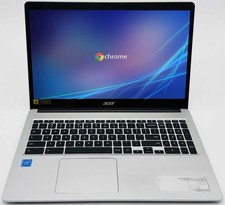 Acer Chromebook 315 15.6''