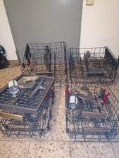 Geschirrkorb-Sets für Bauchnet 45cm 60cm