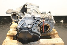 LHP Schaltgetriebe VW Passat 3C B6 Variant 2.0 TDI  81 KW 110 PS 54716